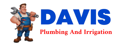 Trusted plumber in ELMORE